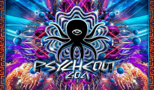 psycheout goa concert party