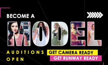 Become a Model – Odisha Season 1