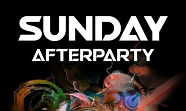 Sunday Afterparty – Goa