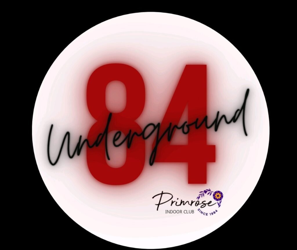 underground 84 Primrose